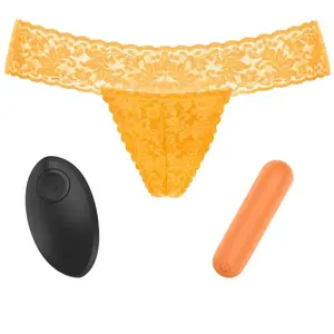 Comparateur de prix : Love to love Culotte Vibrante Secret Panty 2 Neon Édition Limitée