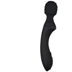 Comparateur de prix : Love To Love Stimulateur wand Twist Noir