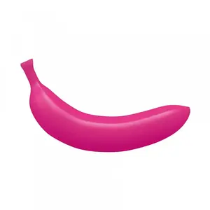 Comparateur de prix : LOVE TO LOVE Vibromasseur Banane Oh Oui! Danger Pink