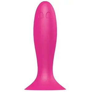 Love to love Plug Anal Godebuster ! (Small) pas cher