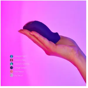Comparateur de prix : Love to Love Stimulateur clitoridien Believer violet