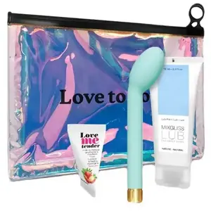 Love to Love OMG Enjoy Mint Gift Set pas cher