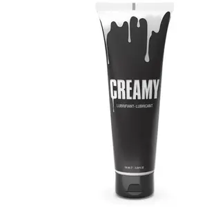Comparateur de prix : Lubrifiant Creamy Cum 150ml