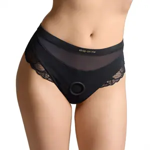 STRAP-ON-ME Harnais Lingerie Sublime pas cher