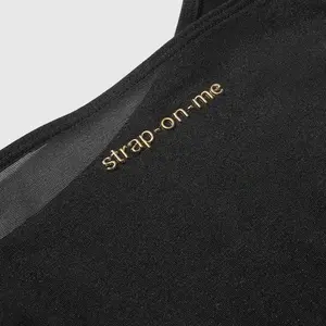 STRAP-ON-ME Harnais Body Signature pas cher