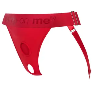 Harnais Lingerie Unique Strap On Me