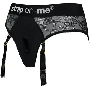 Comparateur de prix : Harnais Fashion Strap On Me