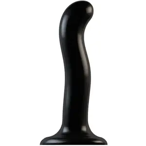 Comparateur de prix : Strap-on-me Strap On Me - Point - Godemiché pour stimulation des points G et P - M