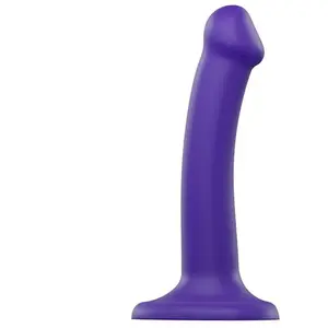 Comparateur de prix : Dildo Strap-on-Me Dual Density Bendable S