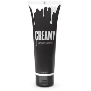 Comparateur de prix : Creamy Cum Lubrifiant Texture Sperme 250ml