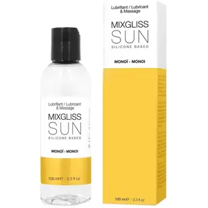 Comparateur de prix : Lubrifiant Mixgliss Pure Fluid Wild