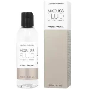 Comparateur de prix : Lubrifiant Mixgliss Pure Fluid Wild