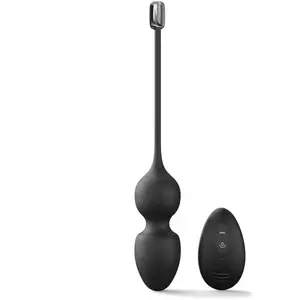 Comparateur de prix : dorcel Boules de geisha télécommandées Love balls