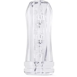 Comparateur de prix : dorcel Gaine Extrem pour Masturbateur Deep Blow