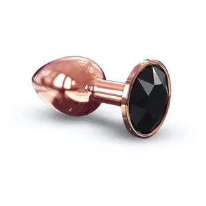 Dorcel Diamond plug Rose Gold S pas cher