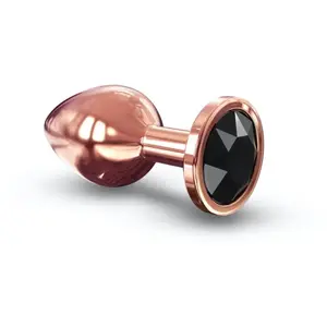 Comparateur de prix : Dorcel Diamond plug Rose Gold M