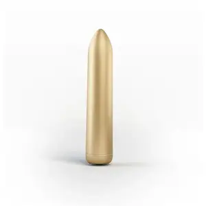 DORCEL Stimulateur Clitoridien Rocket Bullet Or pas cher