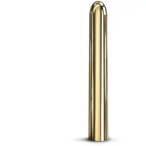 Comparateur de prix : Dorcel Vibro Golden Boy 2.0 Dorcel Doré