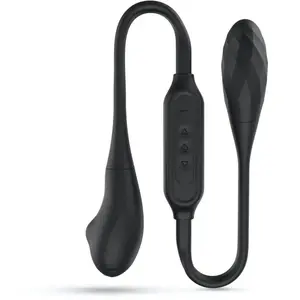 Comparateur de prix : DORCEL Stimulateur Multiplaisir Dual Explorer