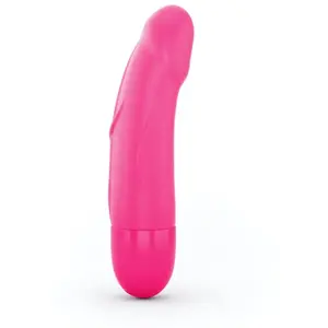 DORCEL Vibro rechargeable Real Vibration rose S 2.0Vendu pardorcel-store