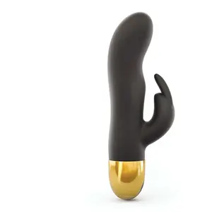 Comparateur de prix : DORCEL Vibromasseur Rabbit Rechargeable Expert G