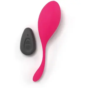 Comparateur de prix : Oeuf Vibrant Télécommandé Secret Vibe 2 Dorcel Dorcel