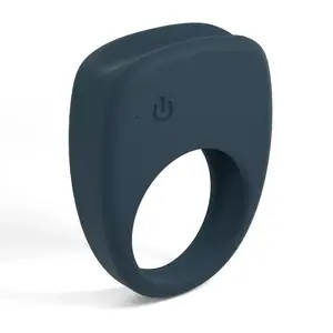 Comparateur de prix : Anneau Pénien Vibrant Master Ring Dorcel