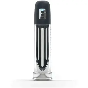 Comparateur de prix : Dorcel Pompe à pénis Power Pump Pro