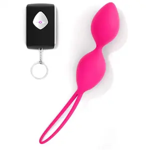 Comparateur de prix : dorcel Boules de Geisha Télécommandées Divine Balls