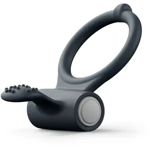 Comparateur de prix : Dorcel Anneau Vibrant Power Clit