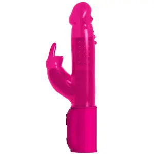 Comparateur de prix : DORCEL Orgasmic Rabbit