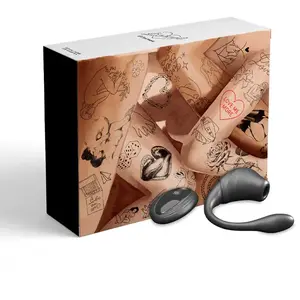Dorcel Secret Orgasm Duo pas cher