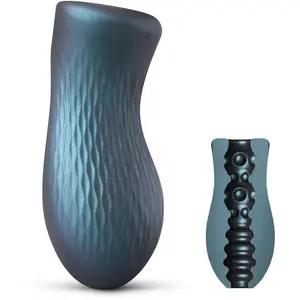 Comparateur de prix : DORCEL Masturbateur Sili-Cup Dual Sensation