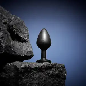 Comparateur de prix : DORCEL Onix Plug - Plug Anal En Métal