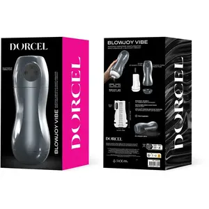 DORCEL Masturbateur Blowjoy Vibe pas cher