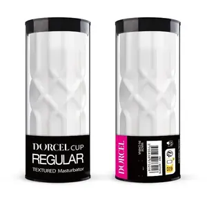 Comparateur de prix : Marc Dorcel Masturbateur Dorcel Cup Regular, Matière TPE