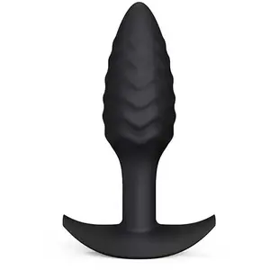 dorcel Plug anal texturé Wavy pas cher