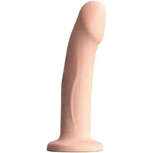 Dorcel Dildo semi réaliste thermo réactif Real Pleasure pas cher