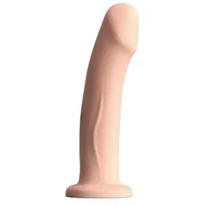Dorcel Dildo semi réaliste thermo réactif Real Pleasure pas cher