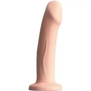 Dorcel Dildo semi réaliste thermo réactif Real Pleasure pas cher