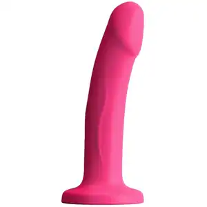 Dorcel Dildo semi réaliste thermo réactif Real Pleasure pas cher
