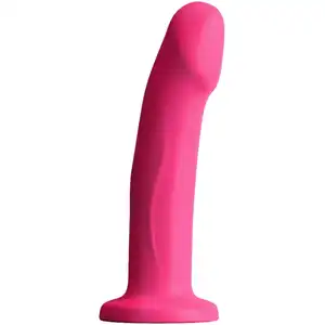 Dorcel Dildo semi réaliste thermo réactif Real Pleasure pas cher