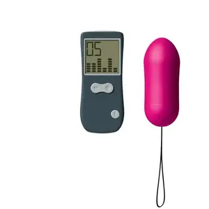Comparateur de prix : Dorcel Oeuf vibrant Secret Vibe
