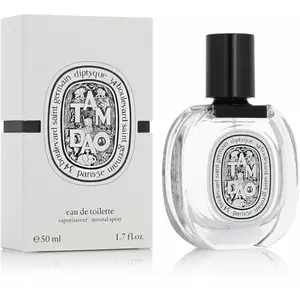 Diptyque Parfum Unisexe EDT Tam Dao 50 ml TU pas cher