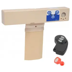 ACIS - VIPool - Alarme de piscine Discrète DSM 1.0 pas cher