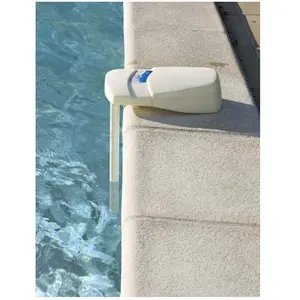 Weltico Alarme piscine Visiopool - Alarme piscine immergée pas cher