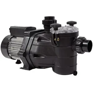 Comparateur de prix : Pompe de filtration - VIPOOL - MNB 19-21 M - 1,10 kW - 19 m3/h - Monophasée
