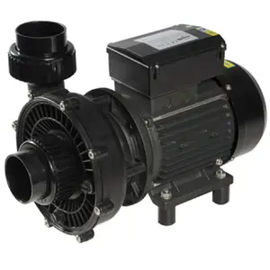 Comparateur de prix : Acis - Pompe de circulation Vipool Solubloc pht compatible Desjoyaux