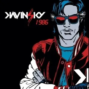 Comparateur de prix : Record Makers 1986 EP Kavinsky (Interprète) Maxi vinyle