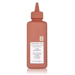 Kristin Ess Moisture Rich Curl shampoing pour cheveux bouclés 296 ml pas cher